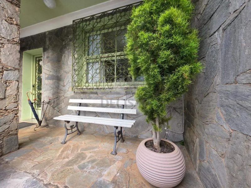 Casa com 3 quartos — Serra, Belo Horizonte