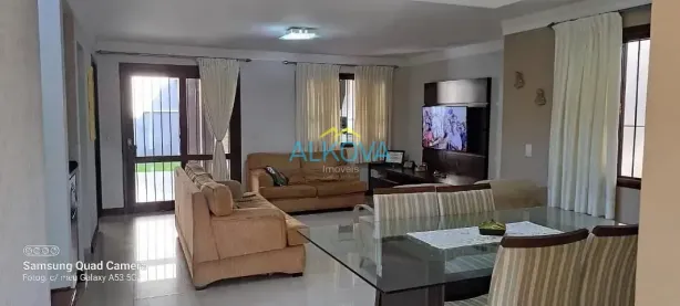 Sobrado com 3 Quartos à venda, 207m² no Residencial Colinas, Caçapava