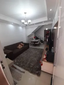 Casa de Condomínio com 2 Quartos à venda, 75m² no Planalto Verde, Ribeirão Preto