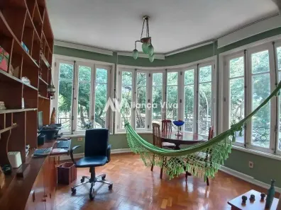 Apartamento com 4 Quartos à venda, 253m² no Flamengo, Rio de Janeiro
