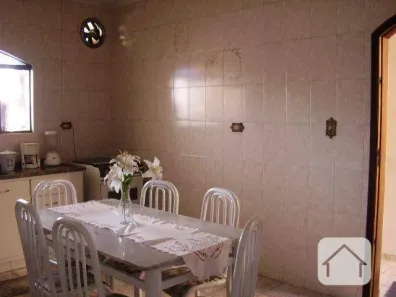Sobrado com 4 Quartos à venda, 202m² no Vila Cruzeiro, São Paulo