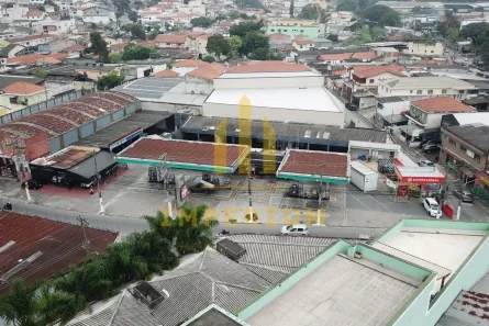 Lote/Terreno à venda, 2629m² no Tucuruvi, São Paulo