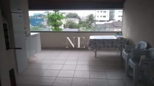 Casa com 2 Quartos à venda, 103m² no Parque São Vicente, São Vicente