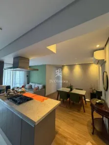 Apartamento com 3 Quartos à venda, 96m² no Vila Andrade, São Paulo
