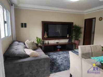 Sobrado com 2 Quartos à venda, 89m² no Vila Carrão, São Paulo