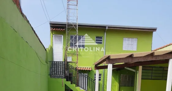 Casa com 3 Quartos à venda, 87m² no Jardim Nova Era, Itapetininga