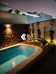 Casa com 3 Quartos à venda, 170m² no Horto Florestal, Sorocaba