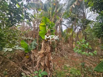 Lote/Terreno à venda, 250m² no Vila Nossa Senhora Aparecida, Piracicaba