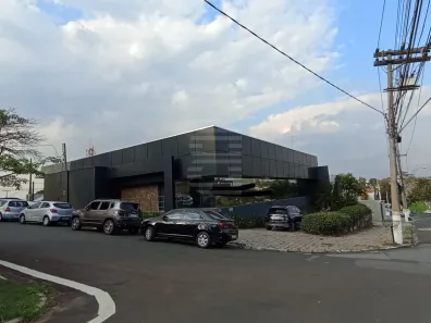 Ponto Comercial para alugar, 443m² no Jardim Itamarati, Campinas