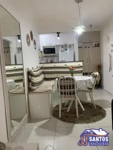 Apartamento com 2 Quartos à venda, 43m² no Mooca, São Paulo