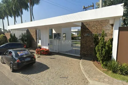 Lote/Terreno à venda, 555m² no Parque Santo Amaro, Campos dos Goytacazes