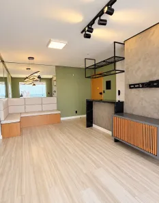 Apartamento com 2 Quartos à venda, 64m² no Dom Pedro I, Manaus