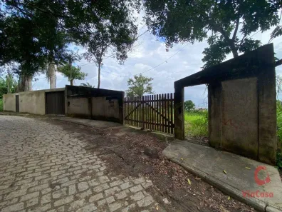 Lote/Terreno à venda, 1500m² no Costazul, Rio das Ostras