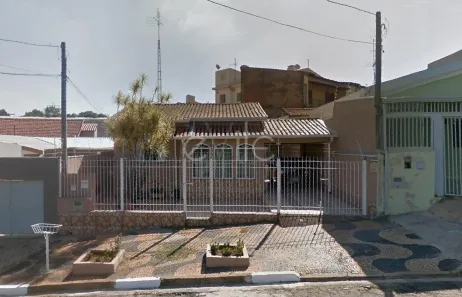 Casa com 3 Quartos à venda, 242m² no Jardim Bandeirantes, Campinas