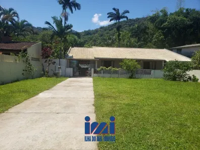 Casa com 4 Quartos à venda, 110m² no Prainha, Guaratuba