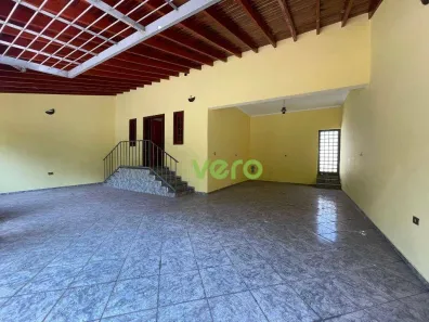 Casa com 3 Quartos à venda, 224m² no Nova Americana, Americana