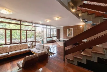 Casa com 3 Quartos à venda, 308m² no Rolinópolis, São Paulo