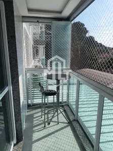 Apartamento com 2 Quartos à venda, 63m² no Tijuca, Rio de Janeiro