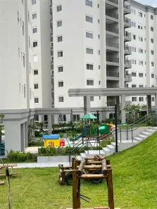 Apartamento com 2 Quartos à venda, 66m² no Santo Amaro, São Paulo