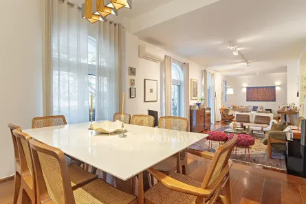 Apartamento com 3 Quartos à venda, 285m² no Jardim Paulista, São Paulo