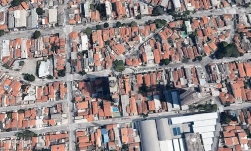 Lote/Terreno à venda, 360m² no Parque da Vila Prudente, São Paulo