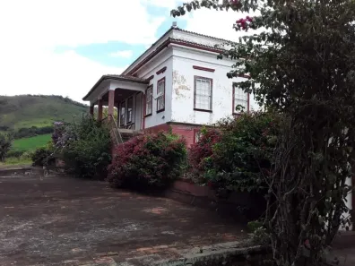 Fazenda/Sítio à venda, 488936800m² no Estância Suíça, Serra Negra