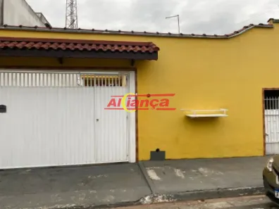 Casa com 4 Quartos à venda, 298m² no Cidade Aracilia, Guarulhos