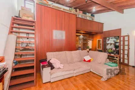 Casa com 2 Quartos à venda, 192m² no Bom Jesus, Porto Alegre