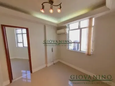Apartamento com 1 Quarto para alugar, 27m² no Centro, Rio de Janeiro