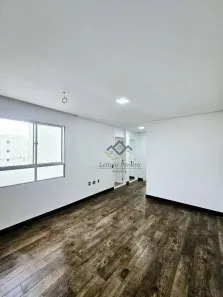 Apartamento com 2 Quartos à venda, 50m² no Porteira Preta, Mogi das Cruzes