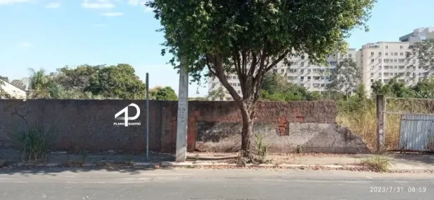 Lote/Terreno à venda, 8000m² no Porto, Cuiabá