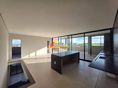 Cobertura com 3 Quartos à venda, 226m² no Liberdade, Divinópolis