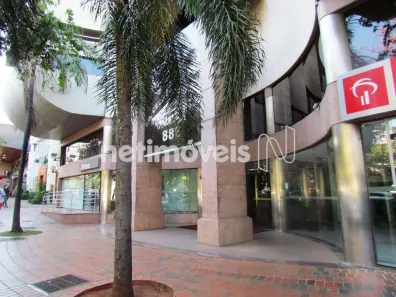Ponto Comercial para alugar, 413m² no Santa Efigênia, Belo Horizonte
