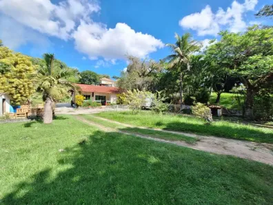 Fazenda/Sítio com 10 Quartos à venda, 1500m² no Barra de Guaratiba, Rio de Janeiro
