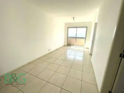 Apartamento com 2 Quartos à venda, 62m² no Vila Guarani (Z Sul), São Paulo