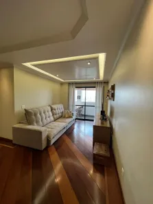 Apartamento com 3 Quartos à venda, 130m² no Rudge Ramos, São Bernardo do Campo