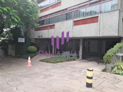 Sala Comercial para alugar, 35m² no Petrópolis, Porto Alegre
