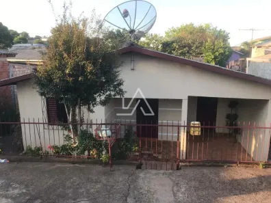 Casa com 2 Quartos à venda, 24m² no Nenê Graeff, Passo Fundo