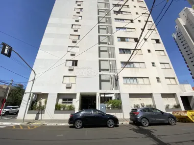 Apartamento com 3 Quartos à venda, 120m² no Vila Costa do Sol, São Carlos