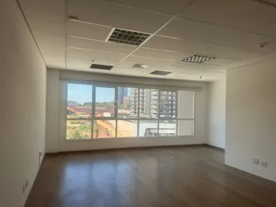 Ponto Comercial para alugar, 47m² no Sítio Tamboré Alphaville, Barueri