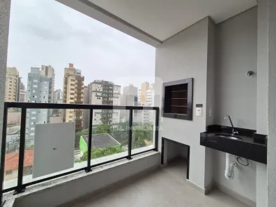 Apartamento com 2 Quartos à venda, 67m² no Centro, Florianópolis