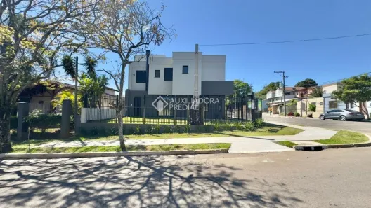 Casa com 3 Quartos à venda, 117m² no Primavera, Novo Hamburgo