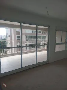 Apartamento com 2 Quartos à venda, 81m² no Santo Amaro, São Paulo