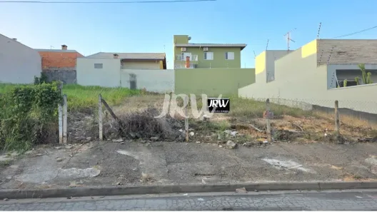 Lote/Terreno à venda, 309m² no Jardim Esplanada II, Indaiatuba