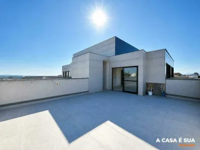 Cobertura com 3 Quartos à venda, 112m² no Novo Eldorado, Contagem
