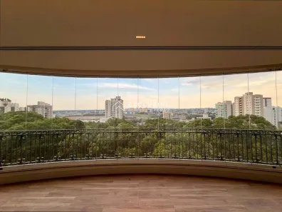 Apartamento com 4 Quartos à venda, 360m² no Parque Residencial Aquarius, São José dos Campos