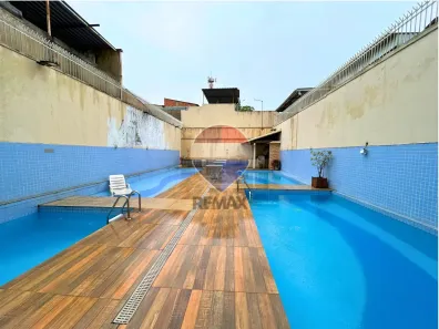 Apartamento com 3 Quartos à venda, 81m² no Centro, Nilópolis