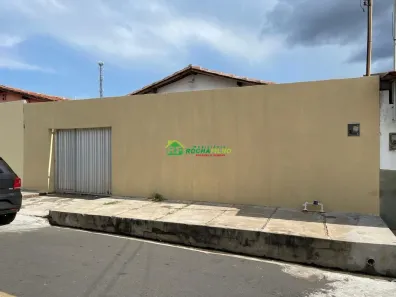 Casa com 3 Quartos à venda, 160m² no Parque Piauí, Teresina
