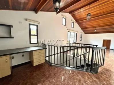Sobrado com 3 Quartos para alugar, 200m² no Vila Carlos de Campos, São Paulo