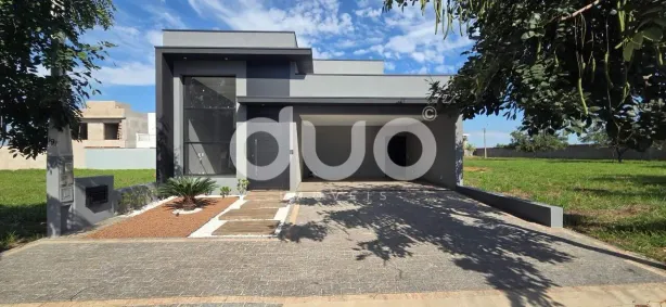 Casa de Condomínio com 3 Quartos à venda, 150m² no Residencial Alto da Boa Vista, Piracicaba